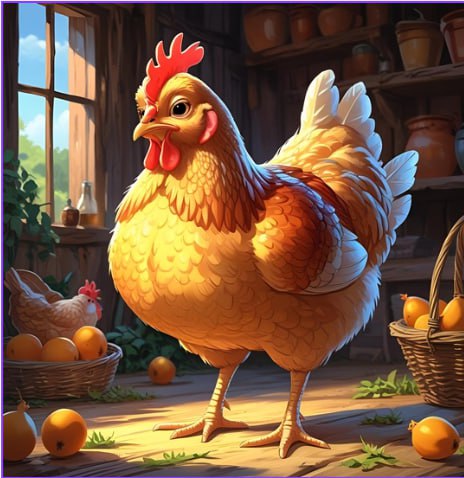 Gallina
