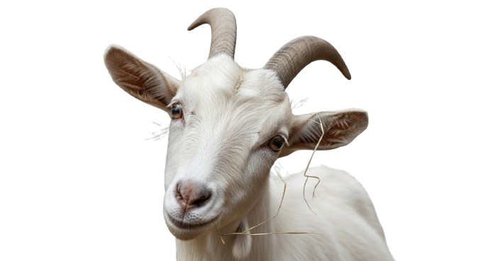 Cabra Animada